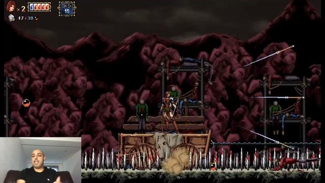 Wallachia: Reign Of Dracula Nintendo Switch Review смотреть онлайн