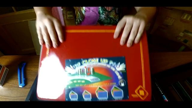 САМЫЙ ЛУЧШИЙ НАБОР ДЛЯ ФОКУСОВ С КАРТАМИ смотреть онлайн