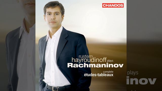 Études-Tableaux, Op. 39: III. Allegro molto смотреть онлайн