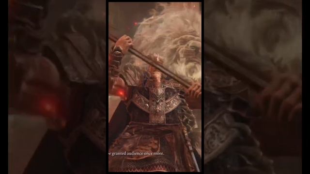 Kratos Vs Godfrey, Warrior Elden Beast || Who do you think would win? #godofwarragnarok #eldenring смотреть онлайн
