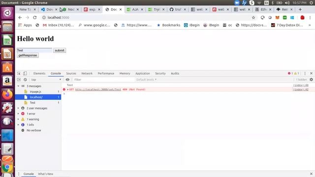 Ethereum Prerequisties 3 смотреть онлайн