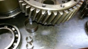 Автомобиль Урал, вибрация на переднем и промежуточном кардане причина.