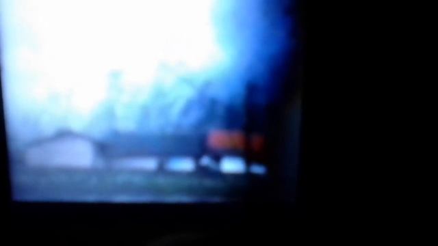 Рассказываю о вулкане Ява