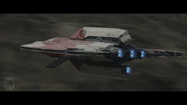 AHSOKA Season 2 First Trailer (2025) | Star Wars (4K) | Ahsoka Season 2 Trailer