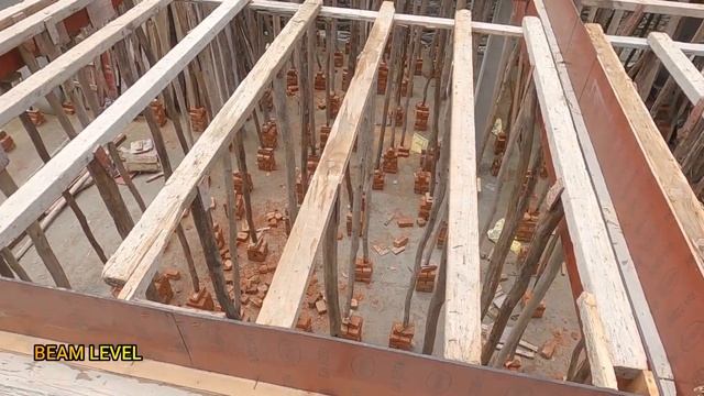 How To Check Beam Shuttering | Points To Be Checked In Beam Formwork? смотреть онлайн