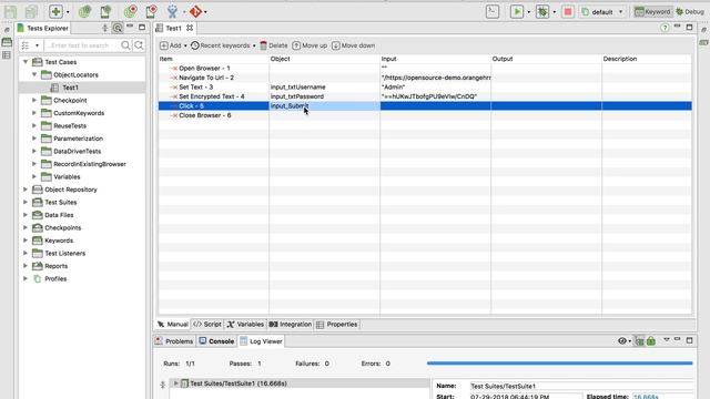 Katalon Studio | How to do Video Recording of Test Execution смотреть онлайн