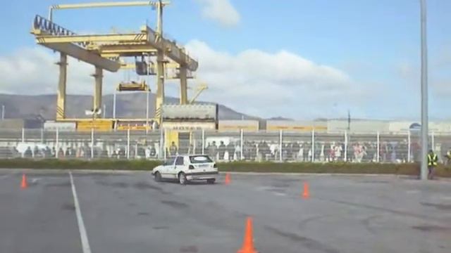 slalom de irun 2009 borja peman смотреть онлайн