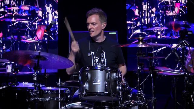 Jost Nickel - "This Old World's Too Funky For Me" смотреть онлайн