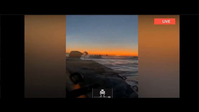 Сегодня на Кинбурнской косе ничего не произошло смотреть онлайн