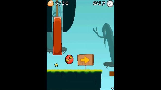 Bounce Tales - Chapter 7 - 0:22 (No OOB WR) смотреть онлайн