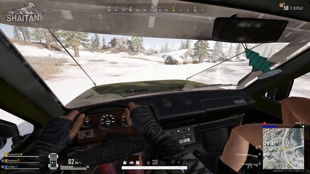 Забавные моменты • PUBG #132 • Playerunknown's Battlegrounds смотреть онлайн