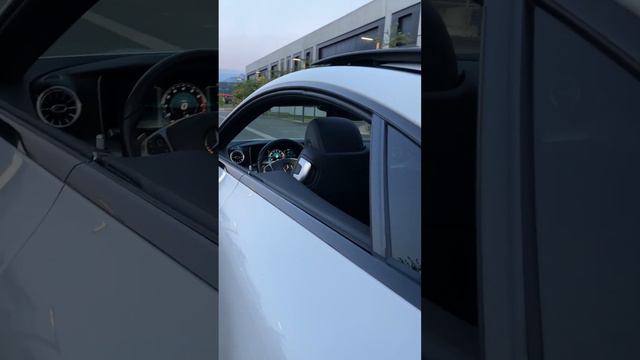 THE BEST FEATURE - Mercedes E Class Coupe смотреть онлайн