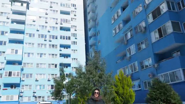 где живут МИНИСТРЫ в Сочи? смотреть онлайн
