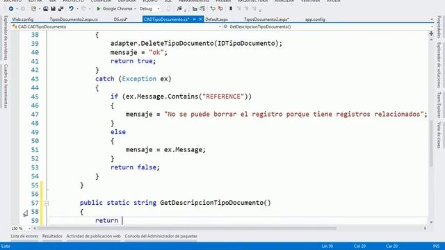 Parte 021 - GYM: JQuery, AJAX, JSon, Parte VII смотреть онлайн