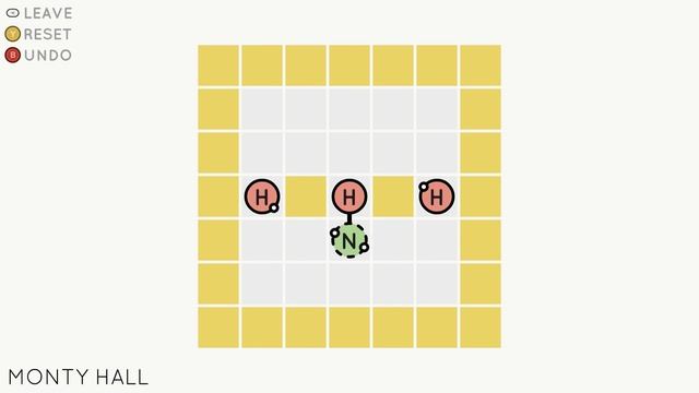 Sokobond - Gaming With Mom - Chemistry Puzzles! смотреть онлайн