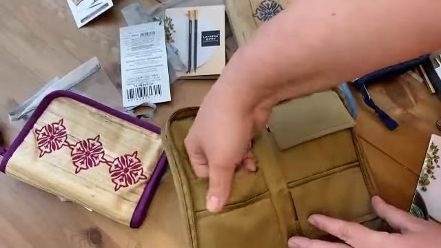 Two hands - Спицы Lanter Moon Запись эфира от 01.06.2023 смотреть онлайн