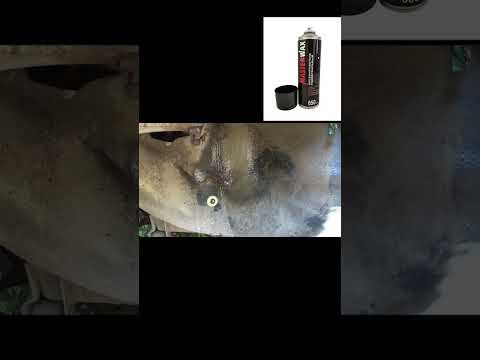 Правильный обезжириватель. смотреть онлайн