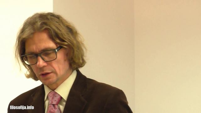 Pagrindinės M. Heideggerio idėjos смотреть онлайн