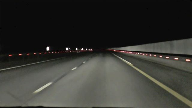 Едем в Анапу на машине. vlog поездки из Москвы в Анапу на автомобиле в ноябре. Путь в ночь! смотреть онлайн