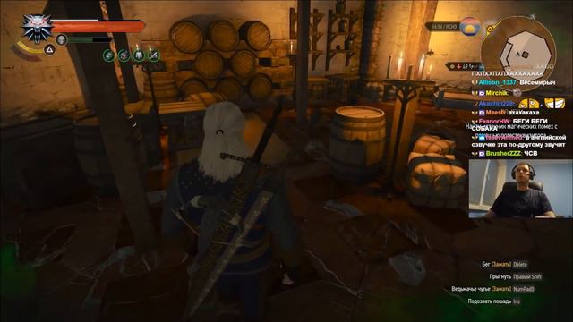 СЕМЕЙНЫЕ РАЗБОРКИ С ЙЕН! ПРОКЛЯТИЕ УМЫ! КТО КОМУ ЛИЗАЛ? (33 ЧАСТЬ) смотреть онлайн