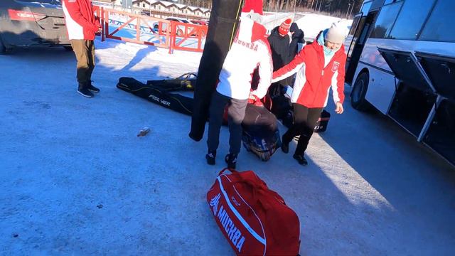 Влог За целый день такого насмотришься Https://youtube.com/@Olga7777