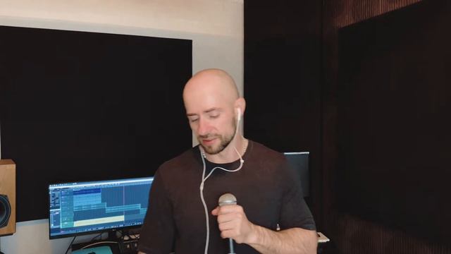 Игорь Барашкин (Смуглянка, Темная ночь, День Победы) mix 2022 победный май смотреть онлайн