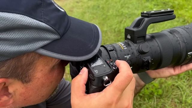 Nikon 800PF Sneak Peek! смотреть онлайн