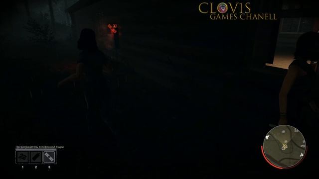 СНЯЛИ МАСКУ С ФАЛЬШИВОГО ДЖЕЙСОНА - FRIDAY THE 13TH: THE GAME смотреть онлайн