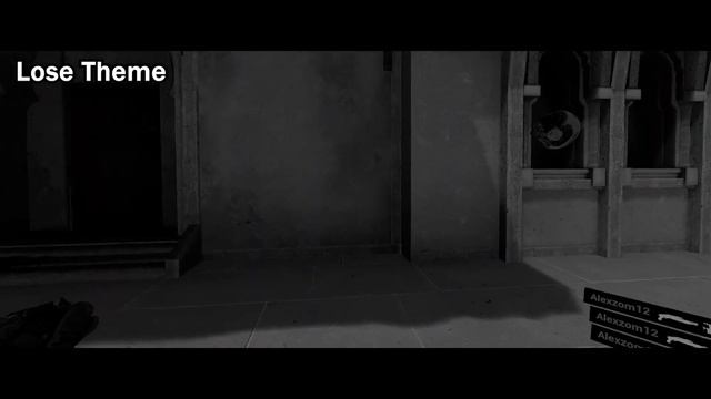 CSGO Music Kit In Pavlov SnD Example (Heading For The Source)