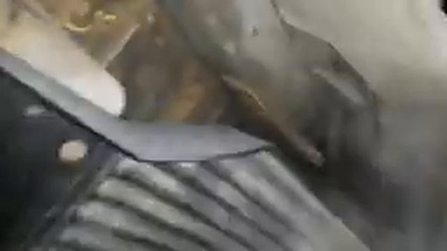 VOLVO FH-12.Автономка и её компановка,мелкие доработки. смотреть онлайн