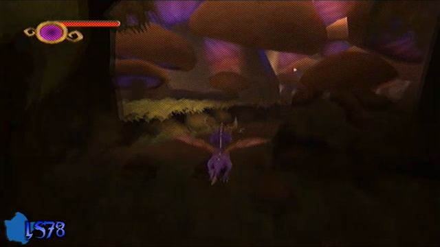 Let's Play The Legend of Spyro: A New Beginning - Part 1 смотреть онлайн