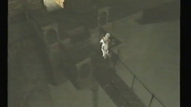 ICO - PS2 - Full Playthrough смотреть онлайн