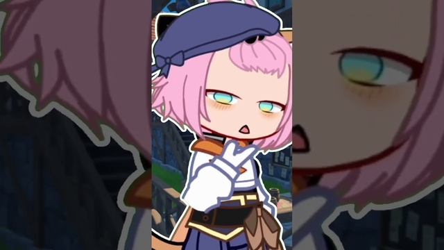 вот и диона#гачаклуб #геншин #Диона #genshinimpact смотреть онлайн