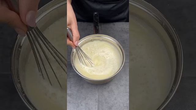 Простой и вкусный рецепт Наполеона!