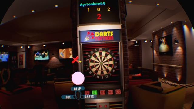 Sports Bar VR #2 смотреть онлайн