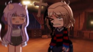 "Ульяна что-то скрывает..." || Ульяна, Лана || Kaori_chan ||