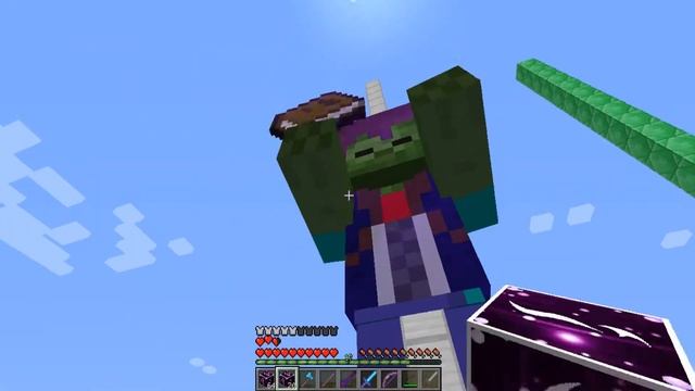 minecraft, майнкрафт, моды, bad, mods смотреть онлайн