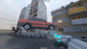 тердаун город  :D