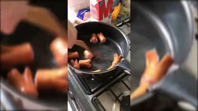 Вкусный, полезный и питательный завтрак для семьи смотреть онлайн
