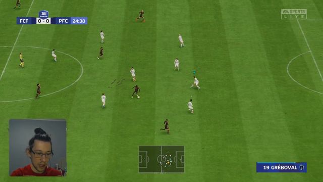 FIFA 23 - Женский футбол | National Women’s Soccer League - Стрим 16.05.2023 смотреть онлайн