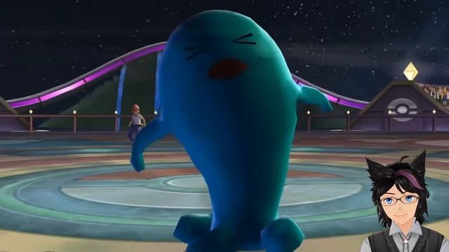 "How GOOD was Wobbuffet ACTUALLY?" | Kip Reacts to False Swipe Gaming смотреть онлайн