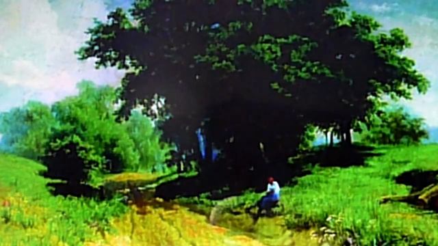 Летний жаркий день. Елена Казанцева. Авторское чтение смотреть онлайн