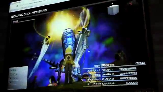 Lagavi_ SQUARE ENIX ra mắt flash 3D web game mới Legend World .flv смотреть онлайн