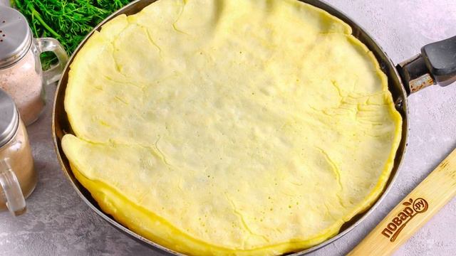 Вкусные будни