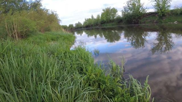 Рыбалка на спиннинг весной 2020 Рыбалка на щуку Рыбалка на воблер смотреть онлайн