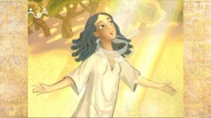 Рассказы о святых. Чудо в Хонех, Архангел Михаил