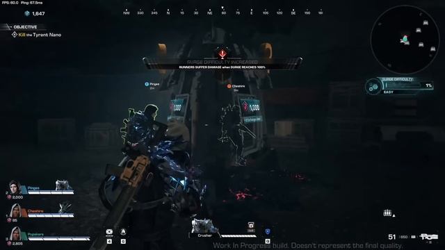 Synced Open Beta! Looter Shooter Rogue Like Pokemon Gameplay! смотреть онлайн
