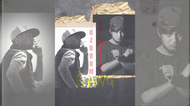 UzBoom & Asl Wayne  - Atirgul