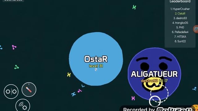 Играем в митосис mitosis #3 смотреть онлайн