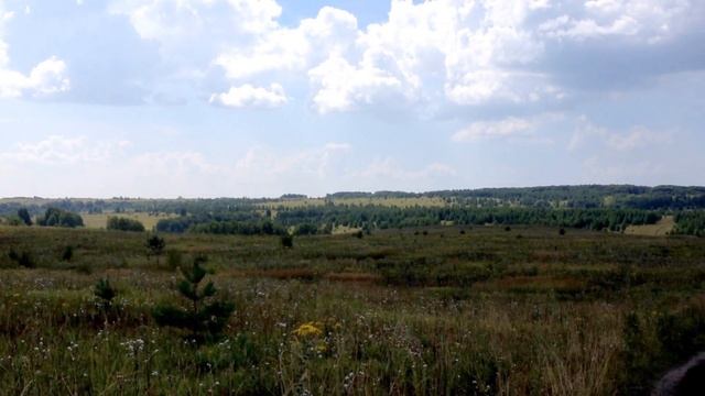 Самарская Лука-Дорога в Аскулы смотреть онлайн